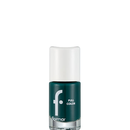 FLORMAR NAIL ENAMEL FULL COLOR FC26
