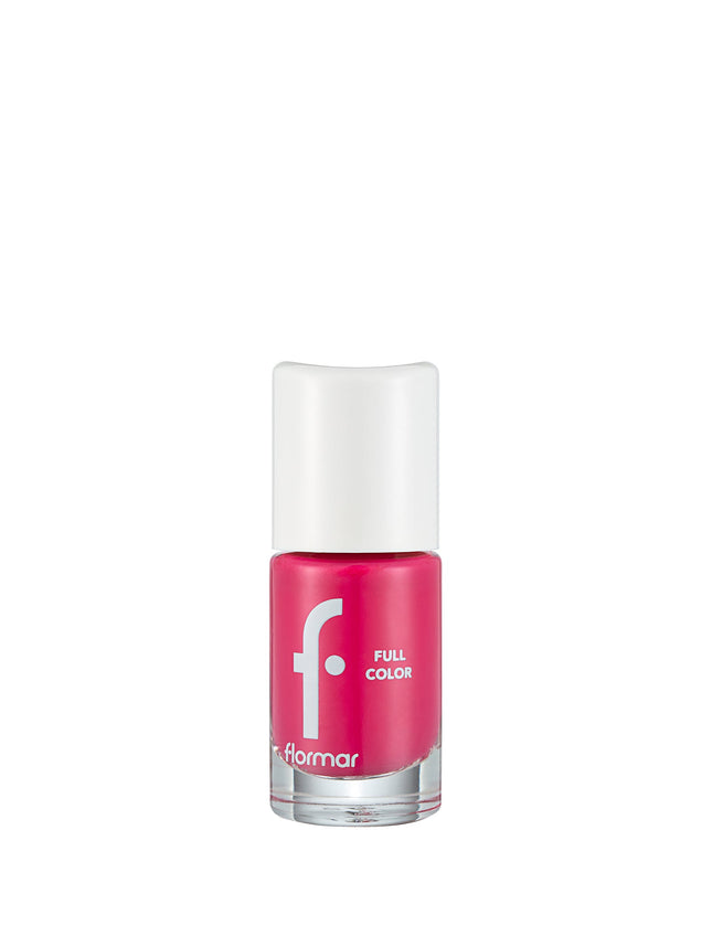 FLORMAR NAIL ENAMEL FULL COLOR FC35