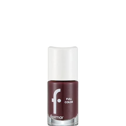 FLORMAR NAIL ENAMEL FULL COLOR FC43