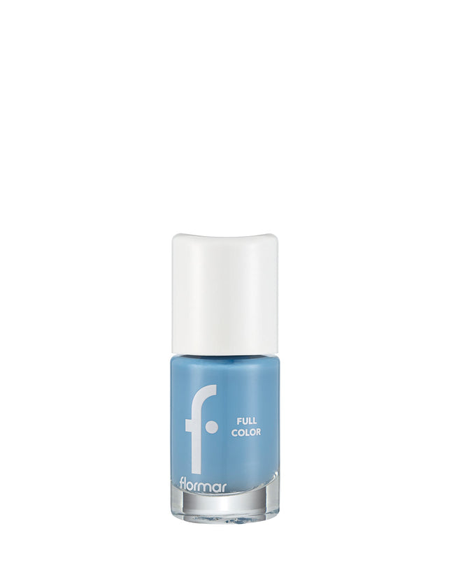 FLORMAR NAIL ENAMEL FULL COLOR FC49