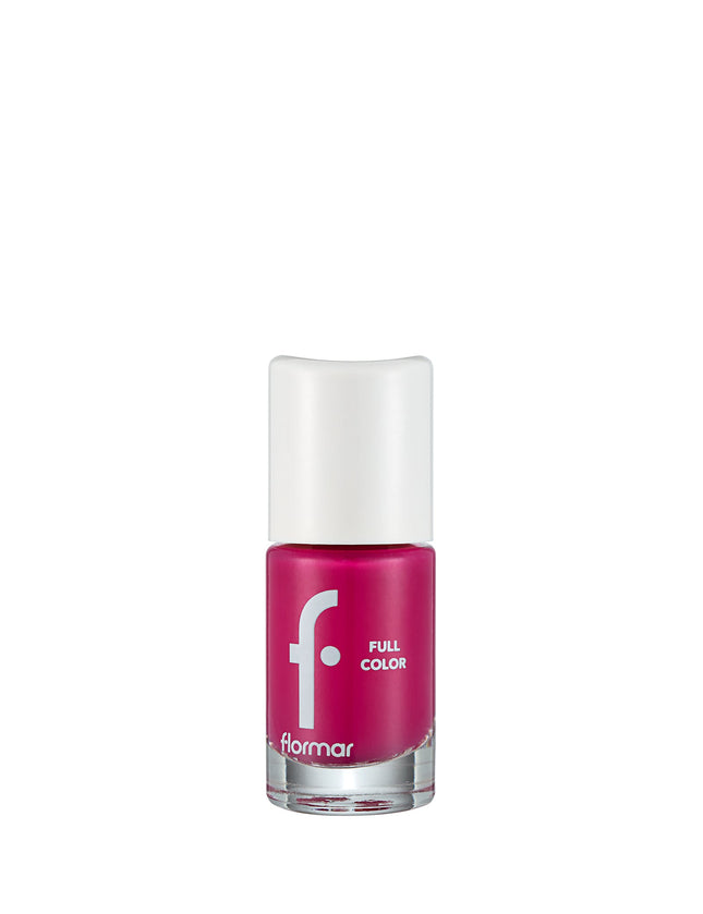 FLORMAR NAIL ENAMEL FULL COLOR FC51