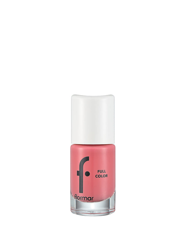 FLORMAR NAIL ENAMEL FULL COLOR FC63