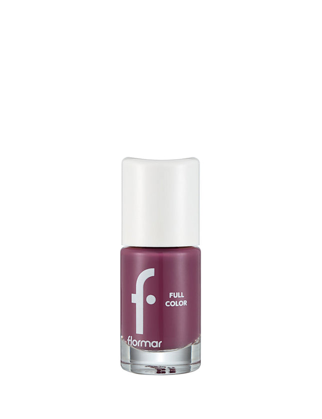 FLORMAR NAIL ENAMEL FULL COLOR FC64