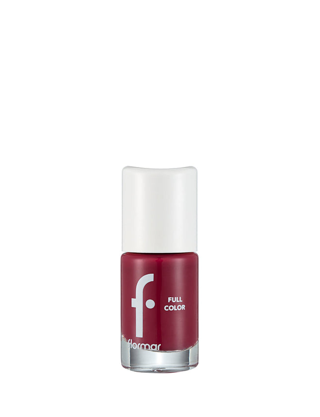 FLORMAR NAIL ENAMEL FULL COLOR FC65