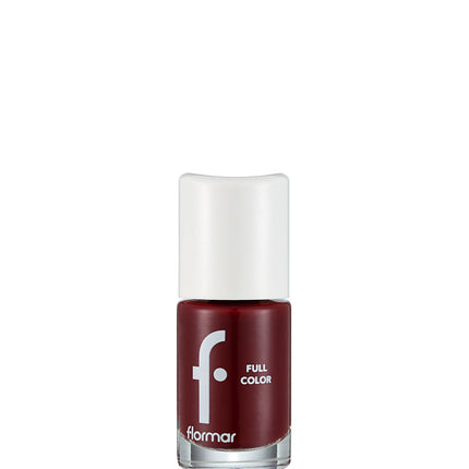 FLORMAR NAIL ENAMEL FULL COLOR FC66