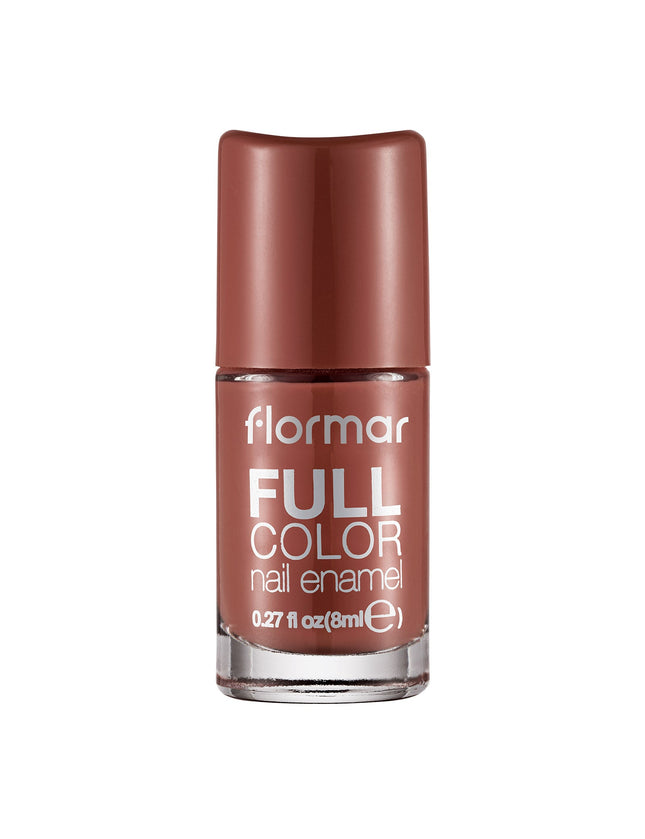 FLORMAR NAIL ENAMEL FULL COLOR FC76