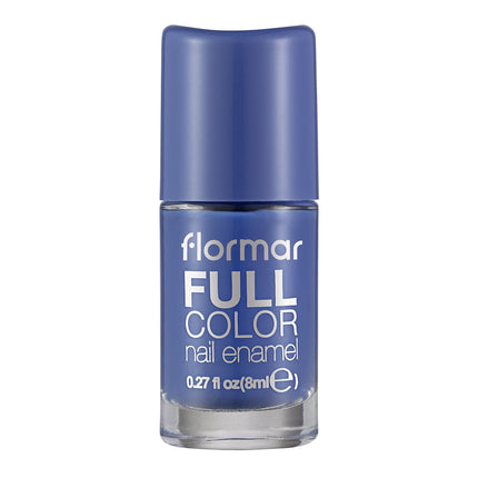 FLORMAR NAIL ENAMEL FULL COLOR FC77