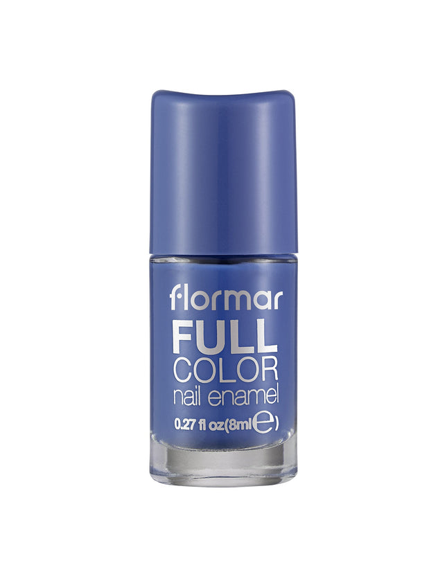 FLORMAR NAIL ENAMEL FULL COLOR FC77