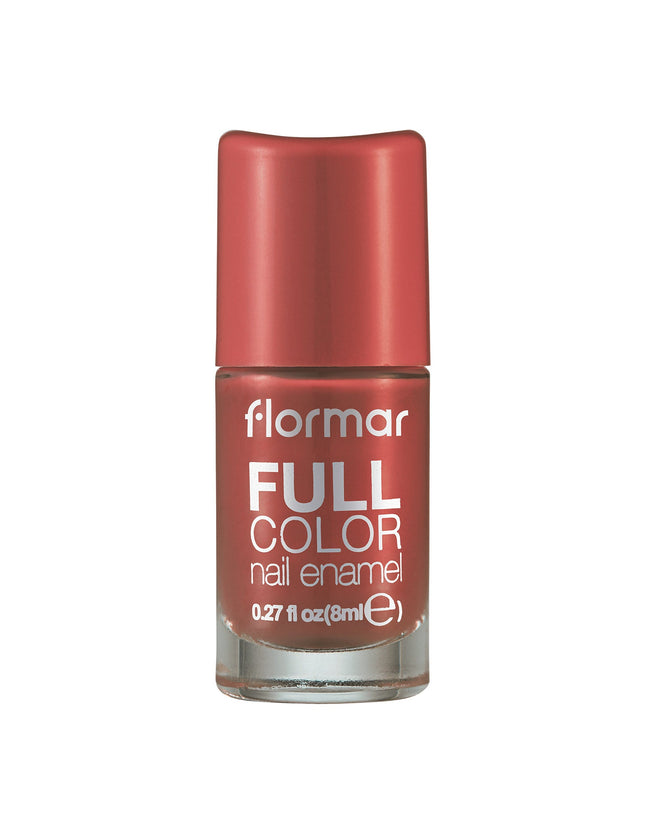 FLORMAR NAIL ENAMEL FULL COLOR FC78