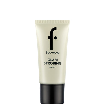 FLORMAR GLAM STROBING CREAM 01