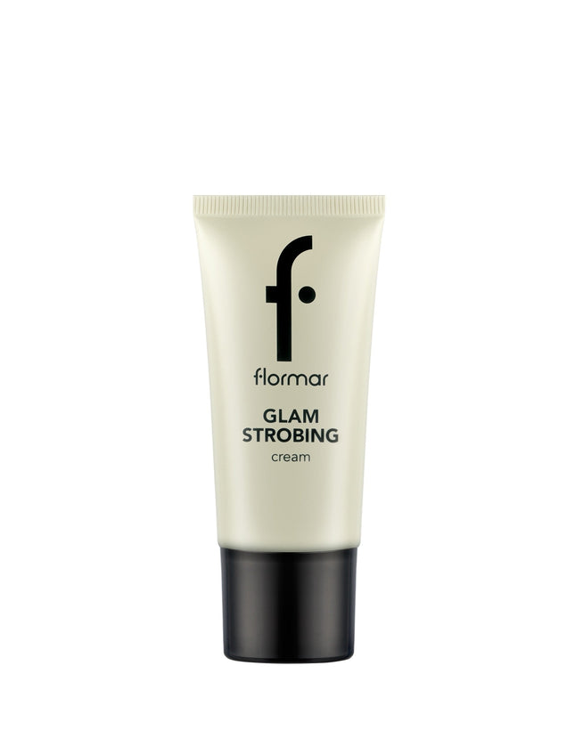 FLORMAR GLAM STROBING CREAM 01