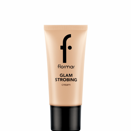 FLORMAR GLAM STROBING CREAM 02