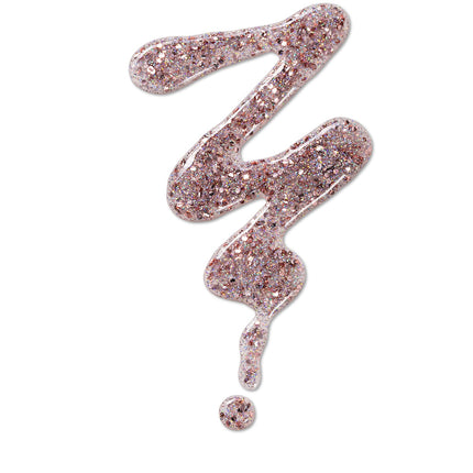 FLORMAR NAIL ENAMEL GLITTER GL02