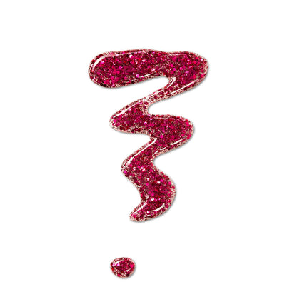 FLORMAR NAIL ENAMEL GLITTER GL03