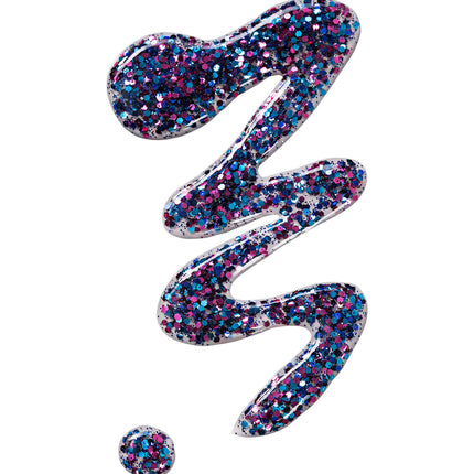 FLORMAR NAIL ENAMEL GLITTER GL41