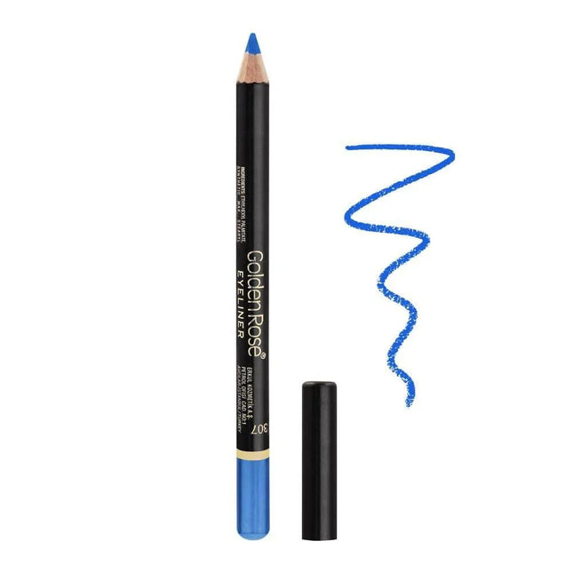 GOLDEN ROSE EYE PENCIL 307