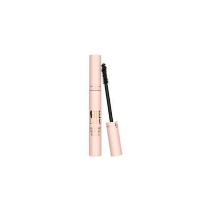 GOLDEN ROSE NUDE LOOK MASCARA DEEP BLACK 9ML