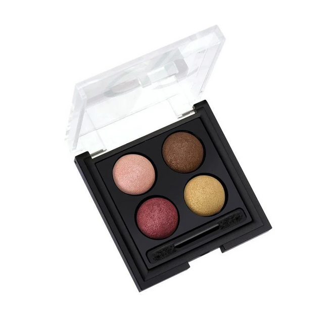 GOLDEN ROSE EYESHADOW WET & DRY 07