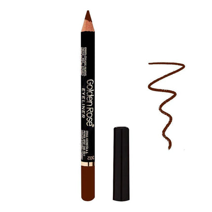 GOLDEN ROSE EYE PENCIL 302
