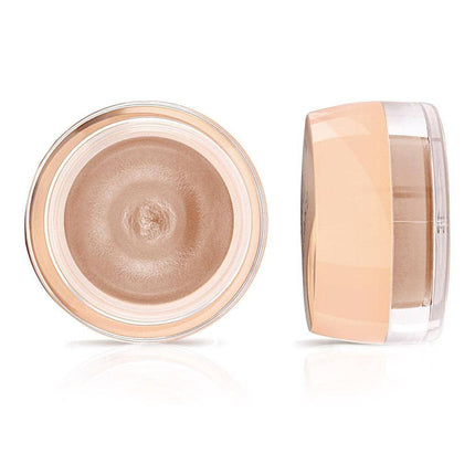GOLDEN ROSE FOUNDATION MOUSSE 05