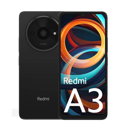 MI Xiaomi A3 4 GB RAM / 128 GB ROM
