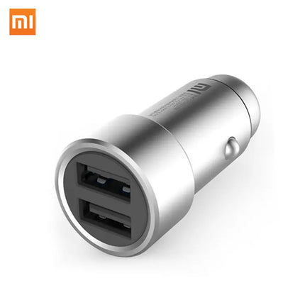 Xiaomi Mi QC 3.0 Car Charger