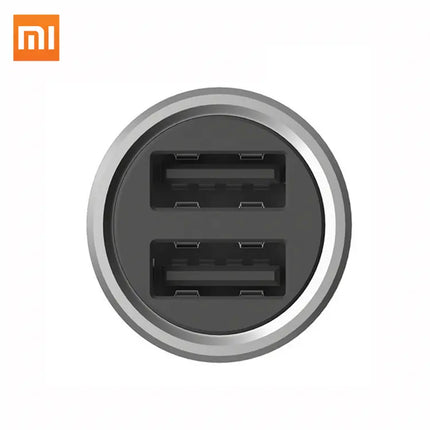 Xiaomi Mi QC 3.0 Car Charger