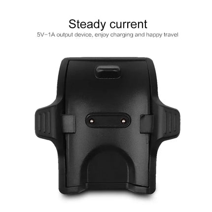 USB Charger Cradle for Huawei Honor 5, 4, 3 Band 3 Pro Smart Wristband Bracelet Charger