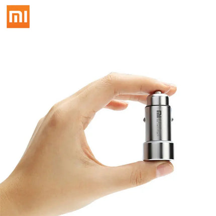 Xiaomi Mi QC 3.0 Car Charger