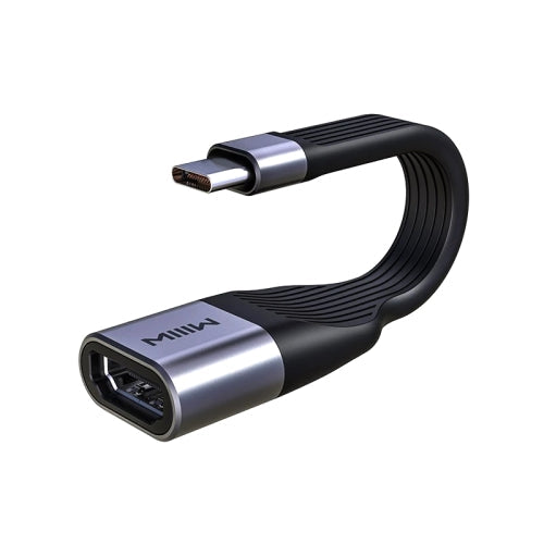 Xiaomi Youpin MIIIW USB C to HDMI Cable 4K Type C HDMI Converter