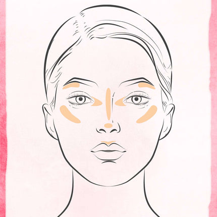 FLORMAR HIGHLIGHTER PRIMER DOUBLE RADIANCE