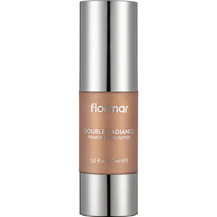 FLORMAR HIGHLIGHTER PRIMER DOUBLE RADIANCE