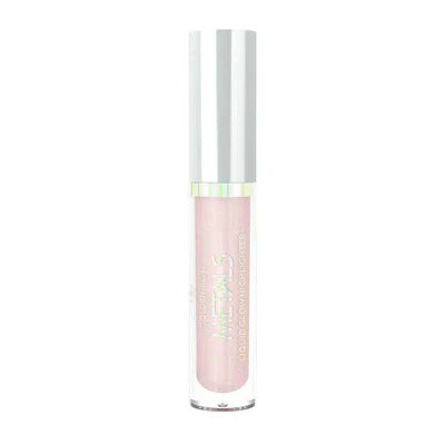 GOLDEN ROSE HIGHLIGHTER METALS LIQUID GLOW 01