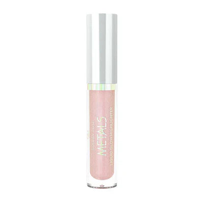 GOLDEN ROSE HIGHLIGHTER METALS LIQUID GLOW 02
