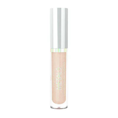 GOLDEN ROSE HIGHLIGHTER METALS LIQUID GLOW 03