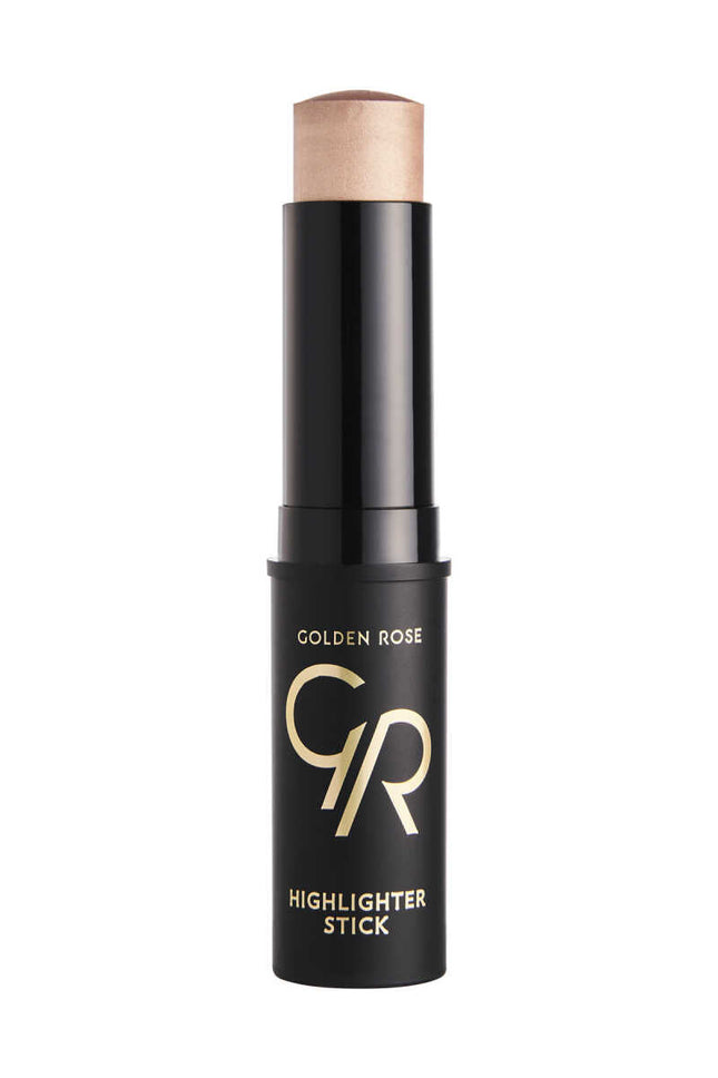 GOLDEN ROSE HIGHLIGHTER STICK 01