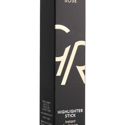 GOLDEN ROSE HIGHLIGHTER STICK 02