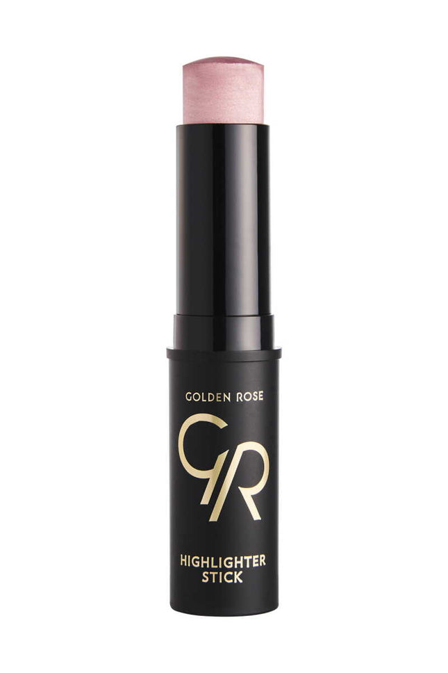GOLDEN ROSE HIGHLIGHTER STICK 02