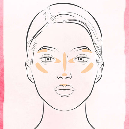 FLORMAR HIGHLIGHTER STICK 02