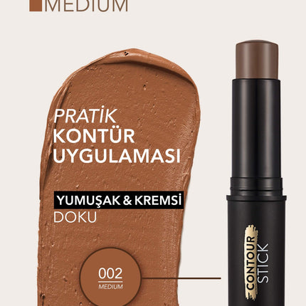 FLORMAR HIGHLIGHTER STICK 03