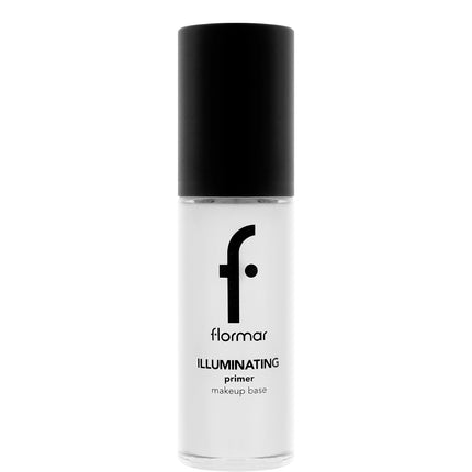 FLORMAR PRIMER ILLUMINATING MAKEUP BASE 30ML