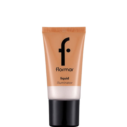 FLORMAR ILLUMINATOR LIQUID 01