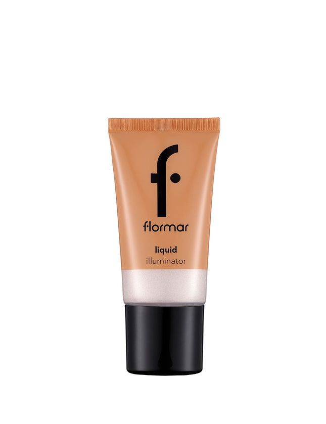 FLORMAR ILLUMINATOR LIQUID 01