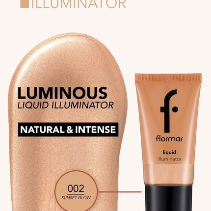 FLORMAR ILLUMINATOR LIQUID 02