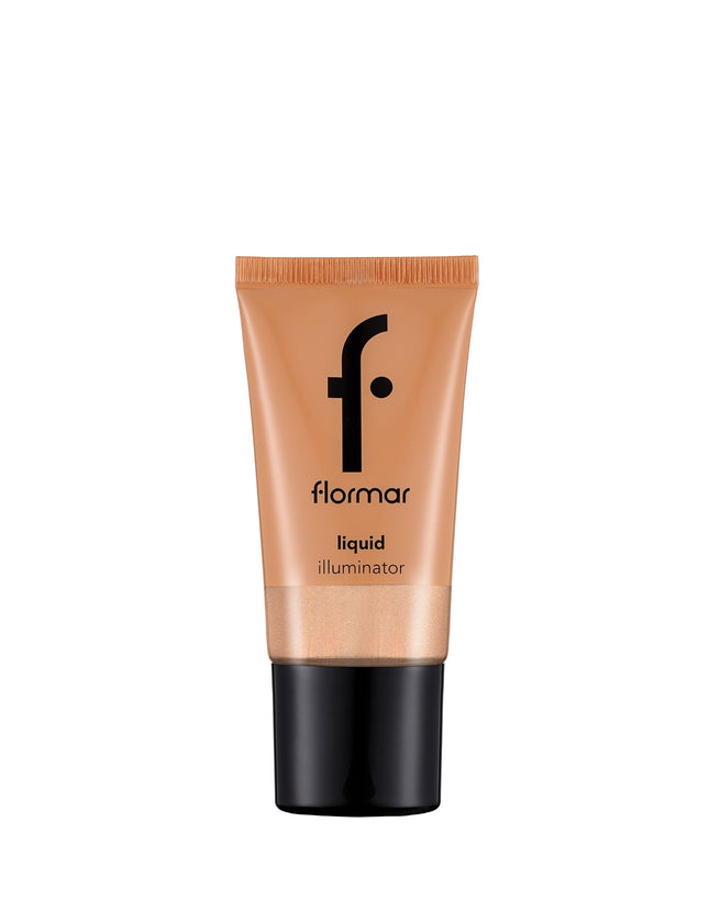 FLORMAR ILLUMINATOR LIQUID 02