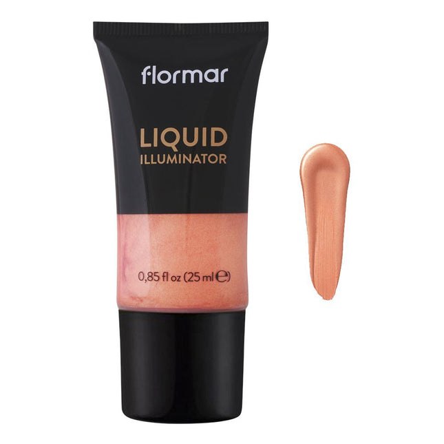 FLORMAR ILLUMINATOR LIQUID 03