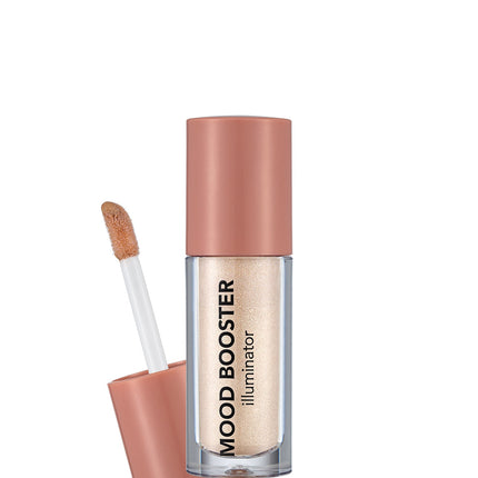 FLORMAR ILLUMINATOR MOOD BOOSTER 002