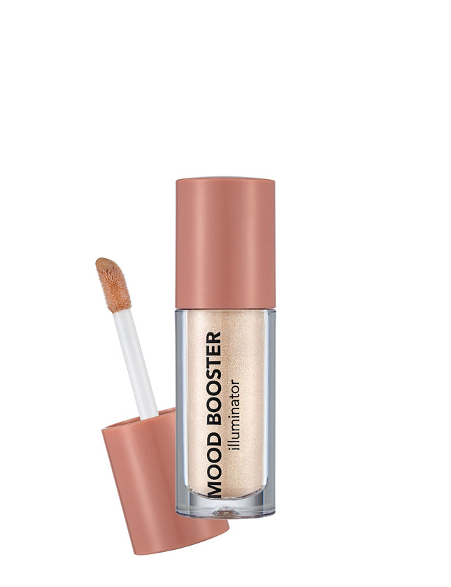 FLORMAR ILLUMINATOR POWDER 02
