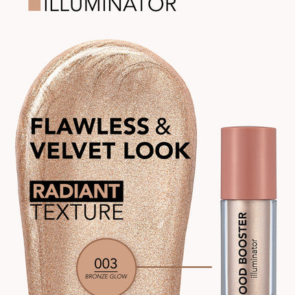 FLORMAR ILLUMINATOR POWDER 03