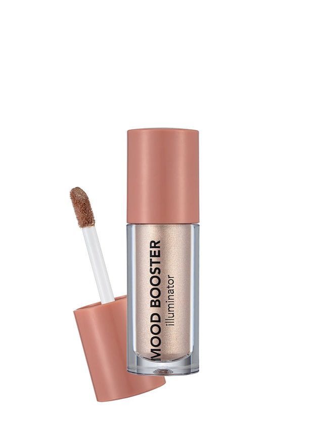 FLORMAR ILLUMINATOR POWDER 03